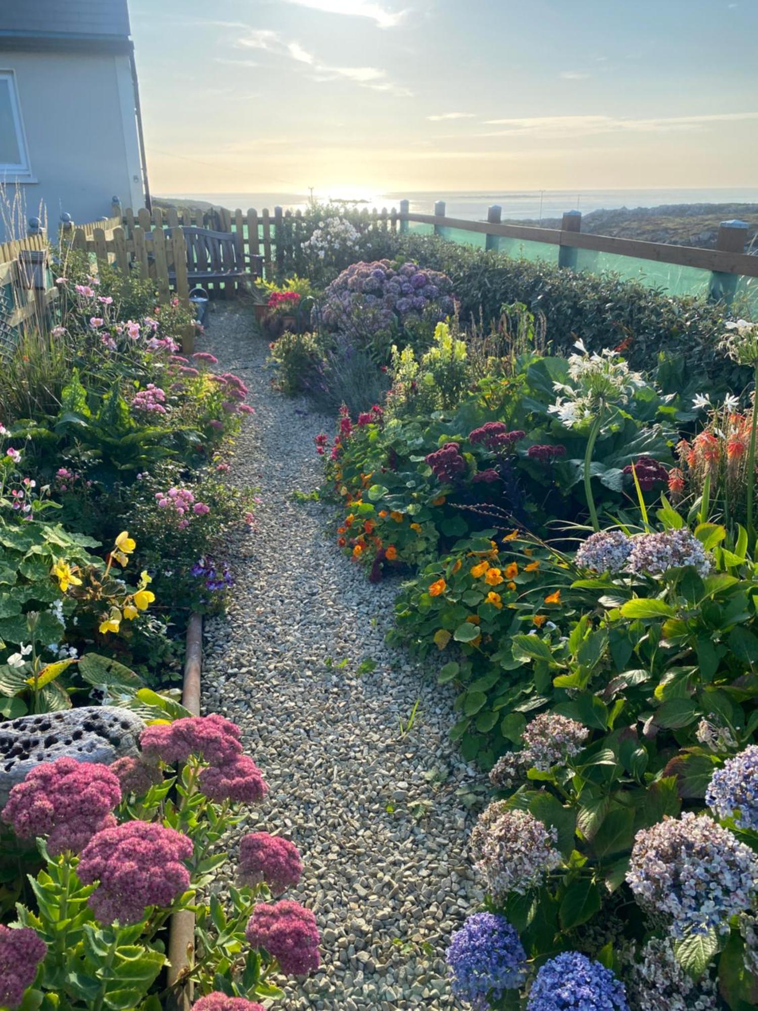 Furthest Point West Apartment Galway Bagian luar foto